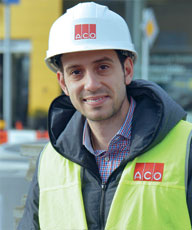 Aussendienst