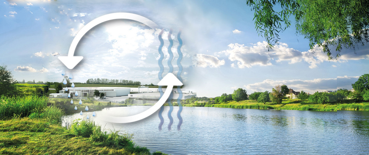 Regenwassermanagement - eine Angelegeheit die uns alle betrifft.
Planerinfo in Netstal oder vor Ort