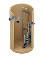 ACO Powerlift Pro
