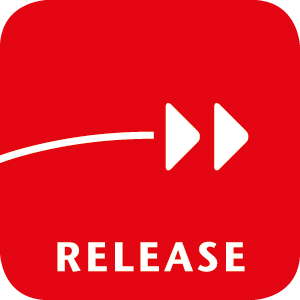 Release - Kontrollsystem