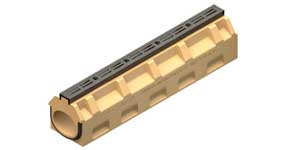 ACO Monoblock